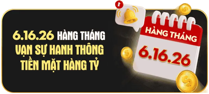 Gói chào mừng người dùng mới 777vin