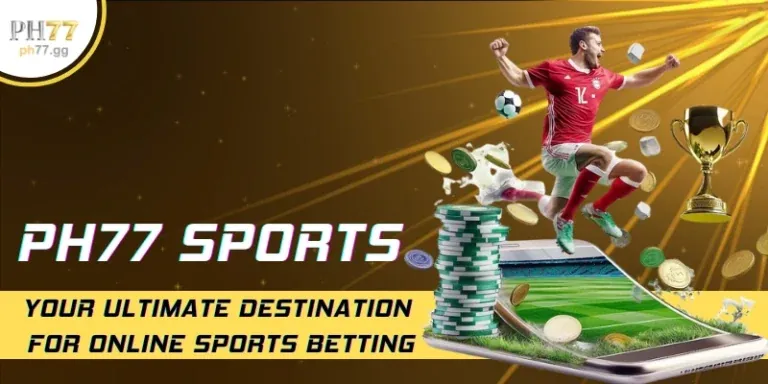 Casino trực tuyến 777vin