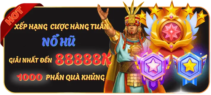 Đa dạng trò chơi tại 777vin