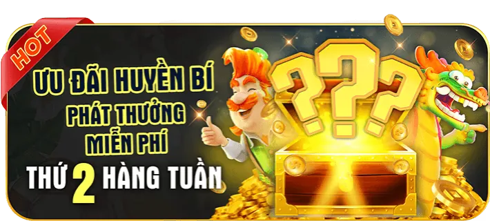 Gói chào mừng người dùng mới 777vin