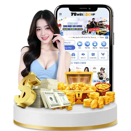 Đa dạng các trò chơi casino tại 777vin