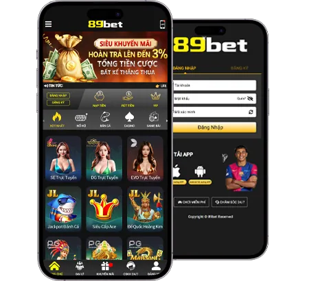 Hệ thống bảo mật 777vin