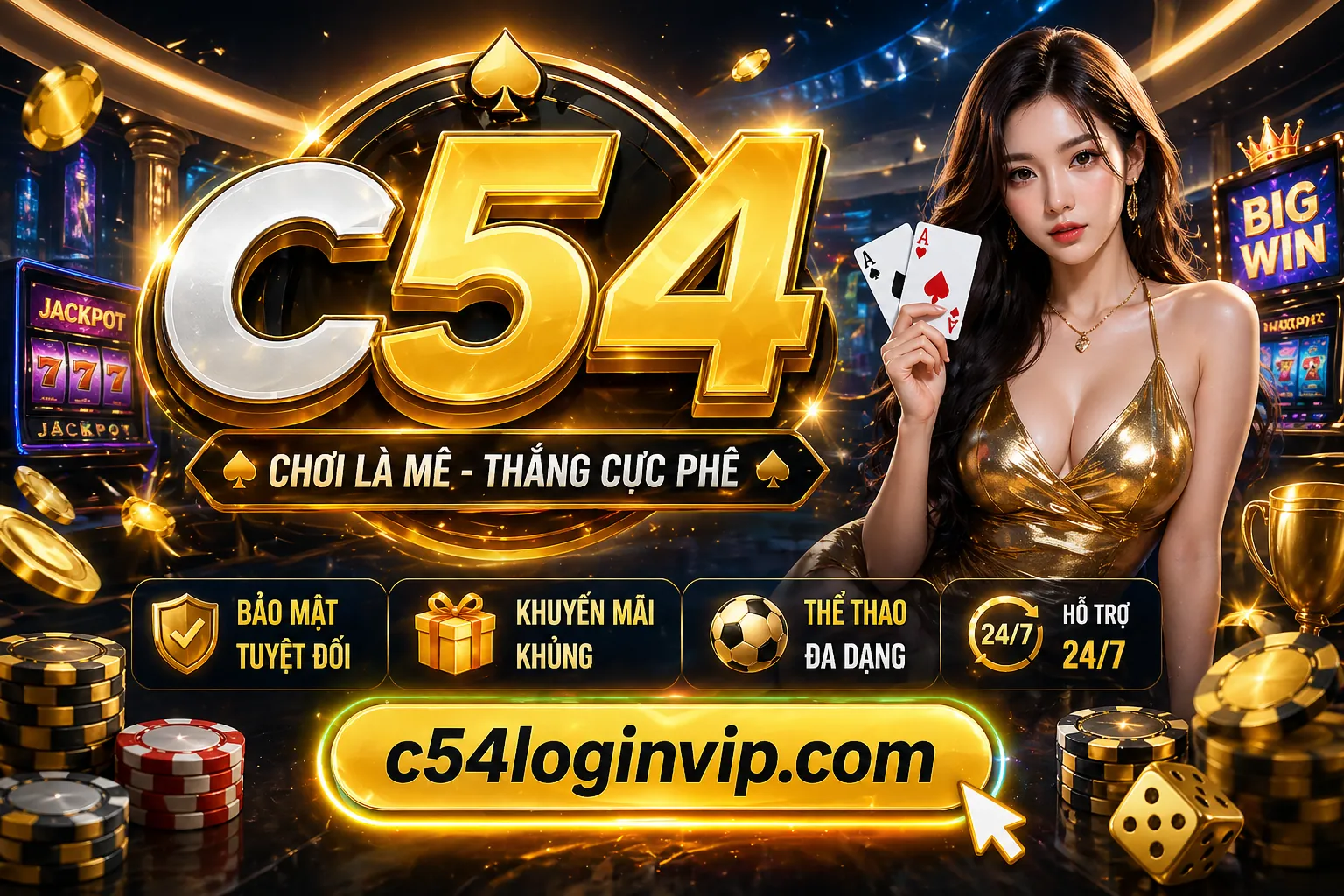 Cá cược thể thao 777vin khuyến mãi