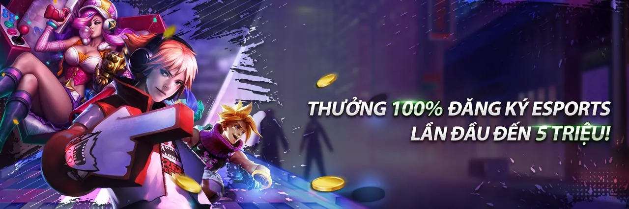Trải nghiệm bắn cá đỉnh cao tại 777vin