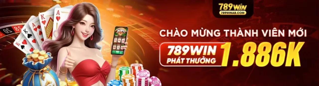 Các loại hình giải trí đa dạng tại 777vin