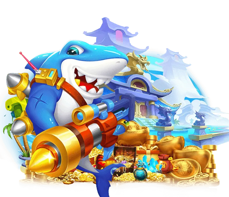 Slot game chủ đề thần thoại với giải độc đắc lũy tiến khổng lồ