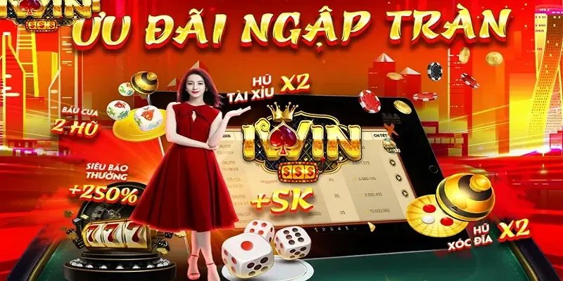 Câu lạc bộ VIP độc quyền của 777vin
